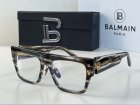 Balmain High Quality Sunglasses 112