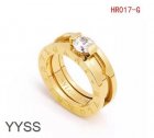 Bvlgari Jewelry Rings 108