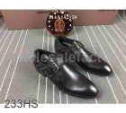 Louis Vuitton High Quality Men's Shoes 287