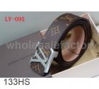Louis Vuitton High Quality Belts 2292