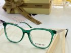 Burberry Plain Glass Spectacles 208