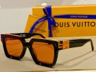 Louis Vuitton High Quality Sunglasses 4772