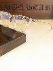 Chrome Hearts Plain Glass Spectacles 867