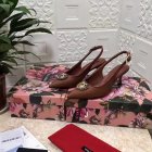 Dolce & Gabbana Women's Shoes 486