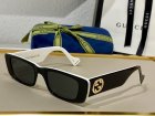 Gucci High Quality Sunglasses 3566