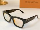 Louis Vuitton High Quality Sunglasses 307
