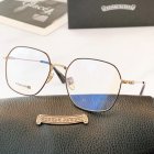 Chrome Hearts Plain Glass Spectacles 790