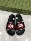 Gucci Men's Slippers 281