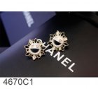 Chanel Jewelry Earrings 145