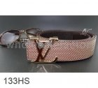 Louis Vuitton Normal Quality Belts 674