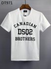 Dsquared Men's T-shirts 329