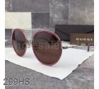 Gucci Normal Quality Sunglasses 2500