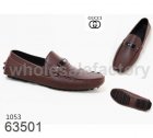Gucci Men's Casual Shoes 285