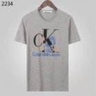 Calvin Klein Men's T-shirts 163
