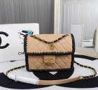 Chanel High Quality Handbags 140
