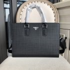 Prada High Quality Handbags 249