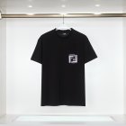 Fendi Men's T-shirts 278