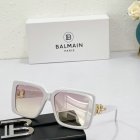 Balmain High Quality Sunglasses 135