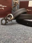 Salvatore Ferragamo High Quality Belts 264
