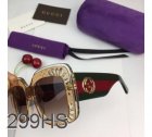 Gucci High Quality Sunglasses 4436