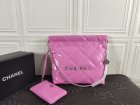 Chanel High Quality Handbags 1140