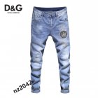 Dolce & Gabbana Men's Jeans 41