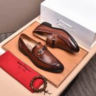 Salvatore Ferragamo Men's Shoes 1090