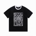 Fendi Men's T-shirts 366
