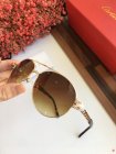 Cartier Sunglasses 568