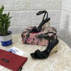 Dolce & Gabbana Women's Shoes 225