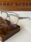 Chrome Hearts Plain Glass Spectacles 660