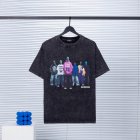 Balenciaga Men's T-shirts 565