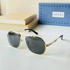 Gucci High Quality Sunglasses 5422