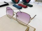 Gucci High Quality Sunglasses 5032