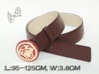 Versace High Quality Belts 70