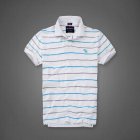 Abercrombie & Fitch Men's Polo 166