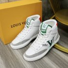 Louis Vuitton Men's shoes 3293