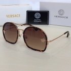 Versace High Quality Sunglasses 715