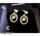 Chanel Jewelry Earrings 121