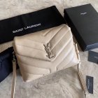 Yves Saint Laurent Original Quality Handbags 240