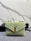 Yves Saint Laurent Original Quality Handbags 550
