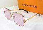 Louis Vuitton High Quality Sunglasses 3800