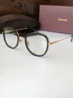 TOM FORD Plain Glass Spectacles 174