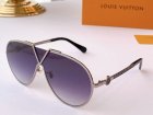 Louis Vuitton High Quality Sunglasses 308