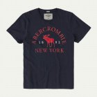 Abercrombie & Fitch Men's T-shirts 391
