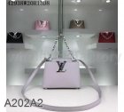 Louis Vuitton High Quality Handbags 4151