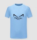 Fendi Men's T-shirts 196