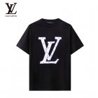 Louis Vuitton Men's T-shirts 463