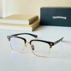 Chrome Hearts Plain Glass Spectacles 618