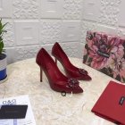 Dolce & Gabbana Women's Shoes 605